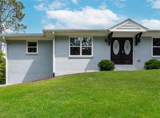 2999 Whispering Hills Ct, Atlanta, GA 30341