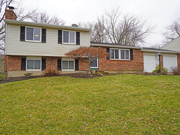 2nd image of 8437 Brandonhill Ct
