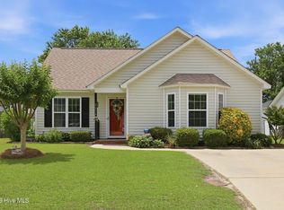 2674 Garland Road, Winterville, NC 28590