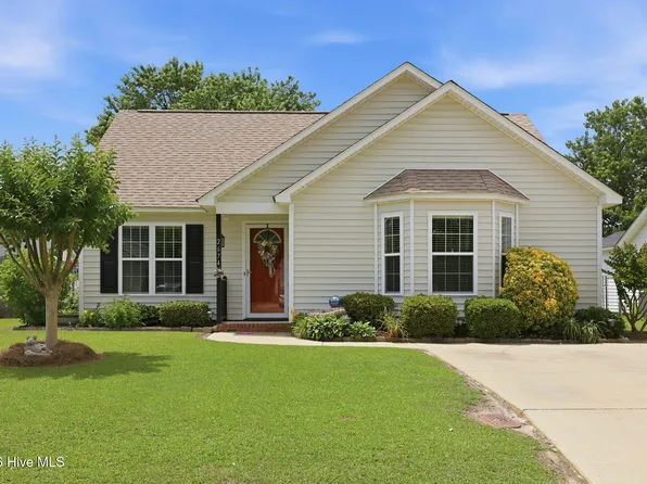 2674 Garland Road, Winterville, NC 28590
