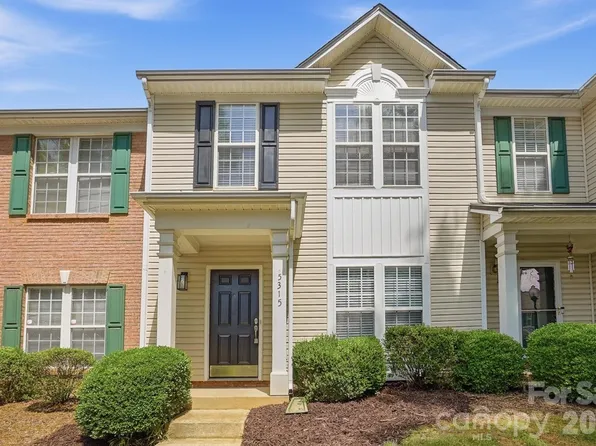 5315 Jocelyn Ln, Charlotte, NC 28269