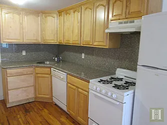 Rented by Halstead Real Estate