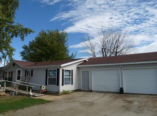 1811 N County Road 830 E, Michigantown, IN 46057