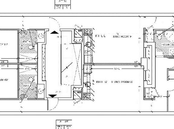 4th image of 454 W 58th St APT 3W1
