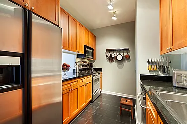 Rented by CORE