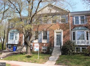 5587 Brittany Ct, Frederick, MD 21703