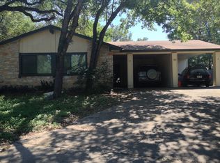 5402 Lishill Cv #A, Austin, TX 78745