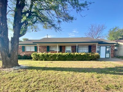 1903 71st St, Lubbock, TX, 79412