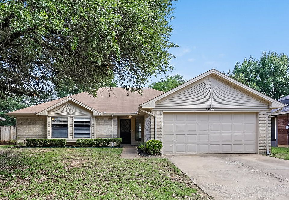 1st image of 3309 Creekwood Ln