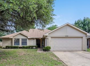 3309 Creekwood Ln, Fort Worth, TX 76123