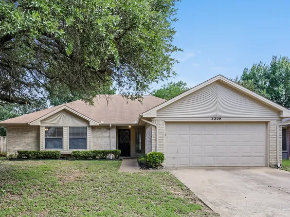 3309 Creekwood Ln, Fort Worth, TX 76123