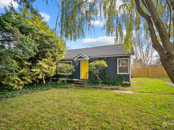 3307 McAlpine, Bellingham, WA 98225