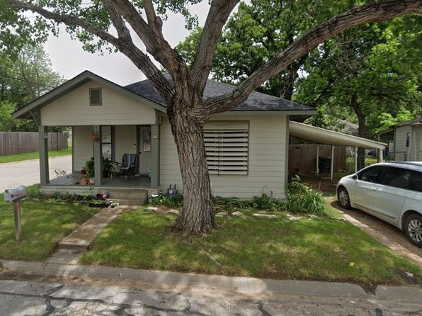 320 N Brazos Ave