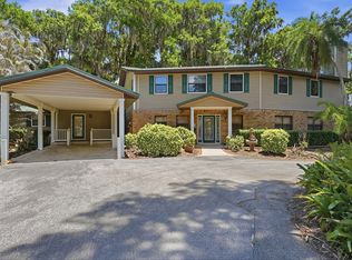 200 Windy Point Rd, Lake Placid, FL 33852