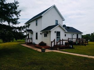 2277 N 2780 East Rd, Watseka, IL 60970