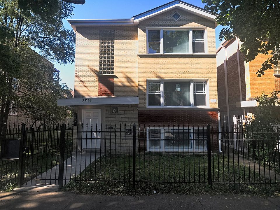 1st image of 7816 S Kingston Ave APT 2
