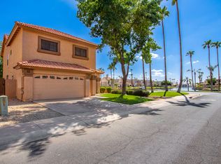 1237 W Mediterranean Dr, Gilbert, AZ 85233