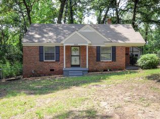 3319 Barron Ave, Memphis, TN 38111
