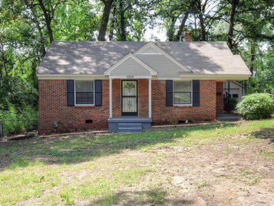 3319 Barron Ave, Memphis, TN, 38111