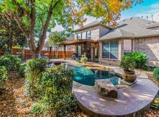 3408 Mandalay Dr, Flower Mound, TX 75022