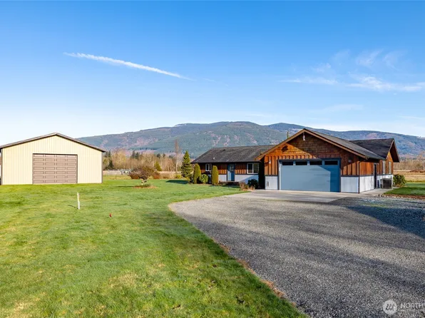 965 N Fruitdale Road, Sedro Woolley, WA 98284