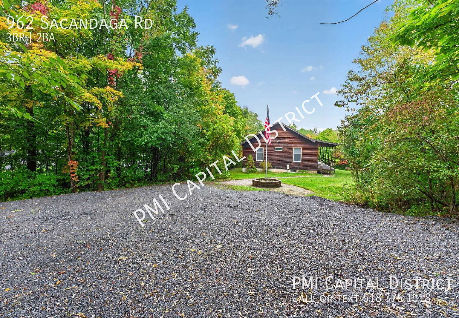 Spacious 3 Bedroom/2 Bath Home w/ Cathedral Ceiling & Skylights, Huge Great Room, Primary Suite &... — Photo 4
