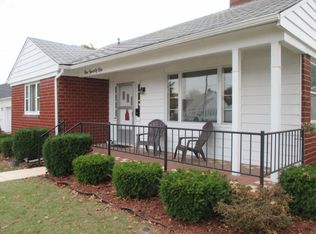 121 Park Blvd, Berwick, PA 18603