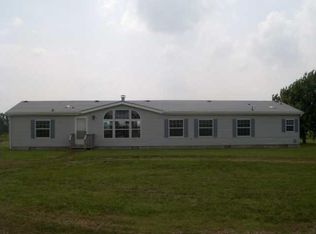 6263 SE Teter Rd #HUD-181224860, Leon, KS 67074