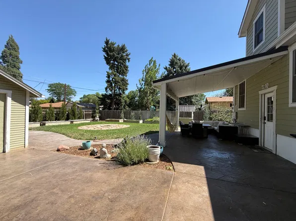 4490 Teller St, Wheat Ridge, CO 80033