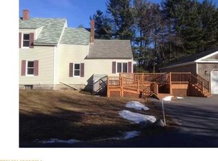 9 Paul St, Brunswick, ME 04011