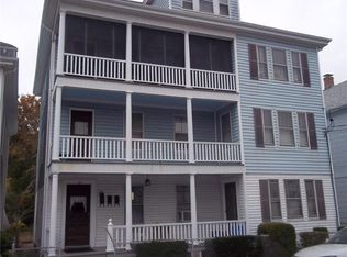 56 Bouvier Ave, Lincoln, RI 02838
