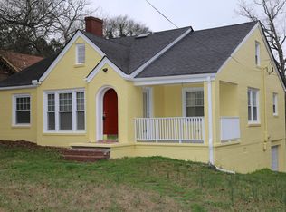 2234 Bolton Rd NW, Atlanta, GA 30318
