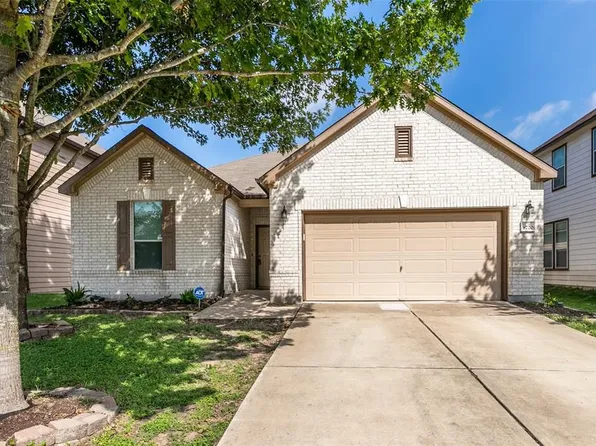 8720 Panadero Dr, Austin, TX 78747