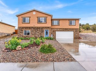 155 High Meadows Dr, Florence, CO 81226