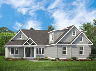 Chadwick Plan, Silvers Crossing, Taylors, SC 29687