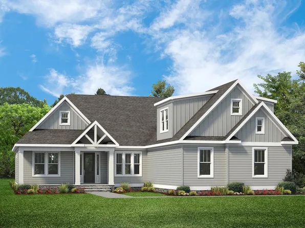 Chadwick Plan, Walker's Pointe