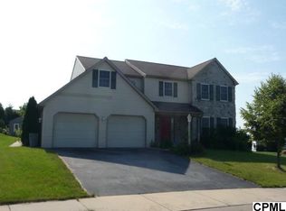 59 Heritage Ln, Elizabethtown, PA 17022