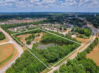 5451 HARLEM GROVETOWN Road, Grovetown, GA 30813