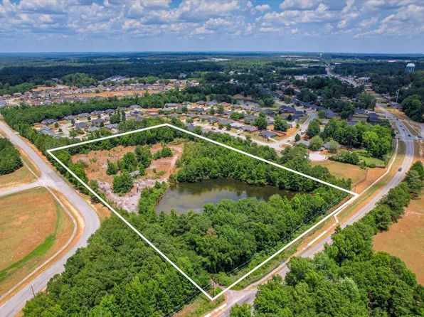 5451 HARLEM GROVETOWN Road, Grovetown, GA 30813