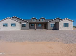 309 W Charleston Rd, Casa Grande, AZ 85193