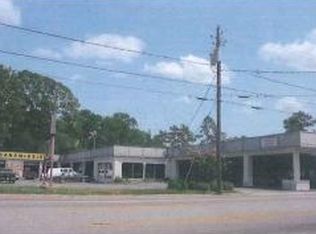 1015 N Ashley St, Valdosta, GA 31601