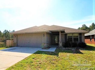 9687 Laramie Dr, Pensacola, FL 32506