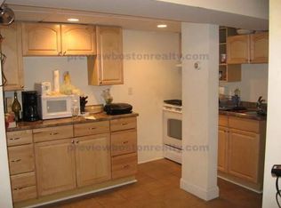 604 Cambridge St #106, Allston, MA 02134