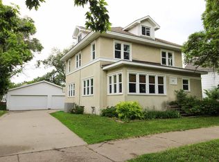 223 15th Ave N, Saint Cloud, MN 56303