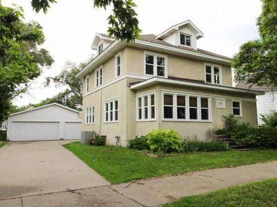 223 15th Ave N, Saint Cloud, MN, 56303