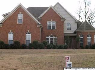 8323 Westbrook Dr, Olive Branch, MS 38654