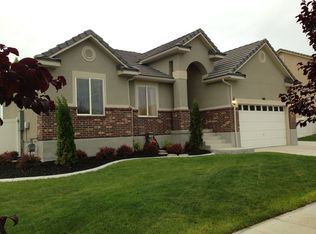 308 W Holland Dr, Stansbury Park, UT 84074