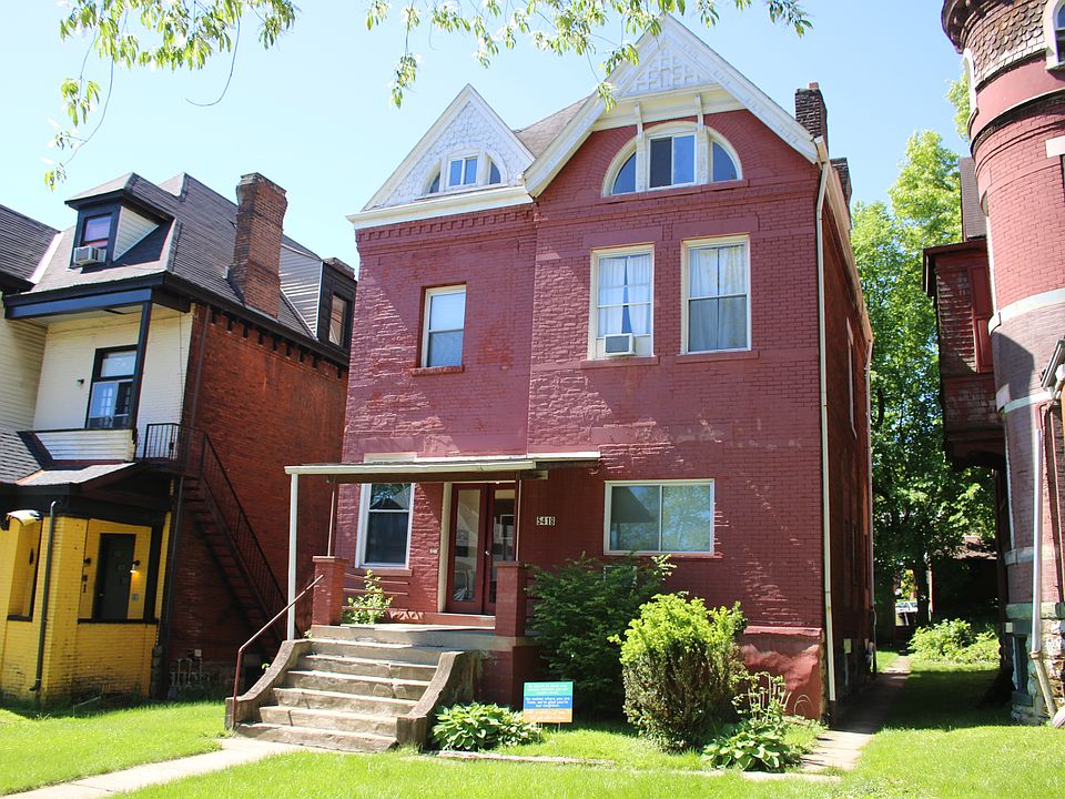 5418 Stanton
