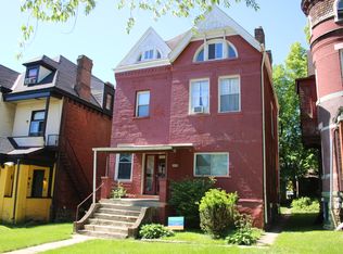 5418 Stanton Ave APT 4, Pittsburgh, PA 15206