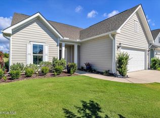 3206 Penzance Row, Wilmington, NC 28412